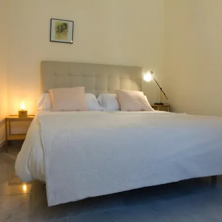Casa De Becquer Apartment