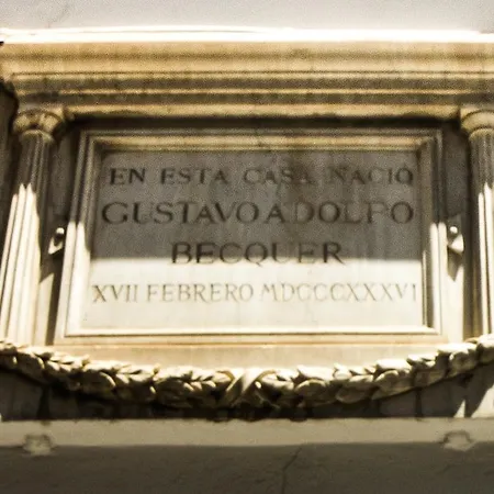 Apartment Casa De Becquer Sevilla