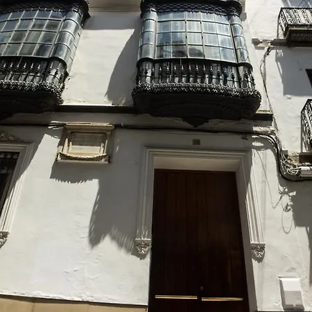 Apartment Casa De Becquer *