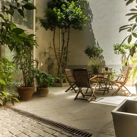 Casa De Becquer Apartment